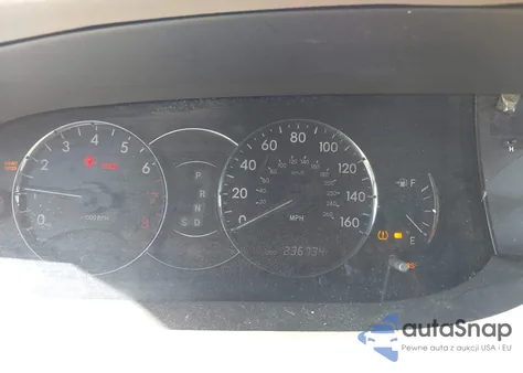 2007 Toyota Avalon Limited из США, поврежденный, VIN 4T1BK36B97U186679